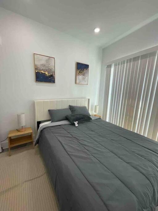 Lux Capitol Hill Vacation Home, In-House Services Вашингтон Екстер'єр фото